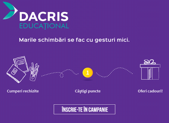Dacris Educational