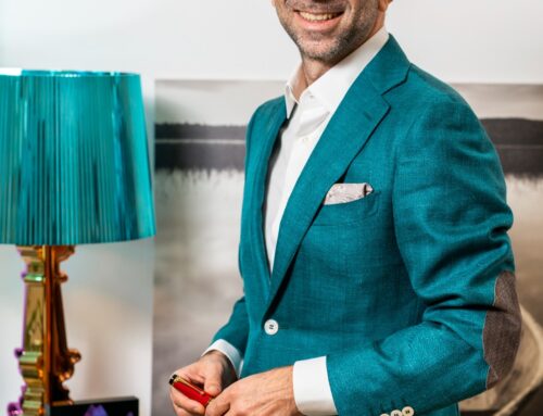 Dan Fați, CEO și co-fondator Dacris, în top 100 mondial cei mai influenți CEO din office supplies