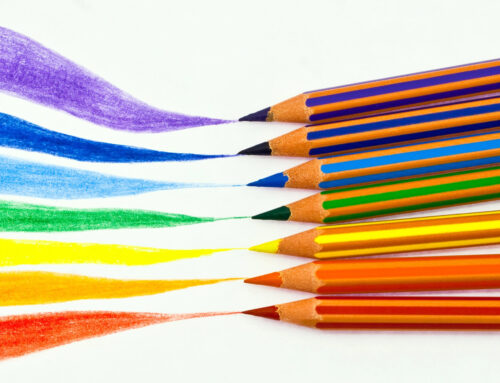 Culorile curcubeului si ROGVAIV: câte culori are și cum se formează curcubeul