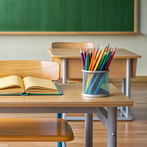 criterii ergonomie mobilier școlar