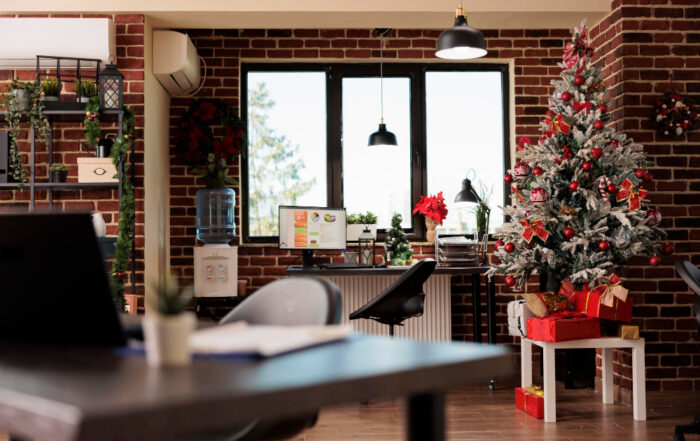 cadouri craciun pentru angajati