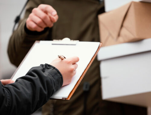 Ghid complet Dacris: nota de recepție (NIR) și constatare diferențelor. Rol și completare