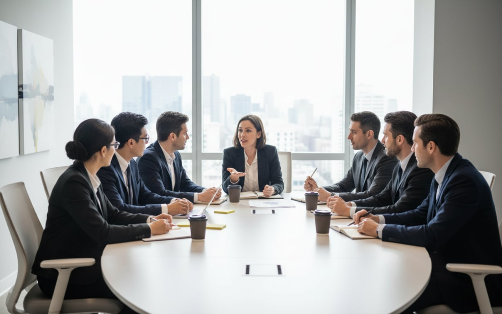 comunicare-asertiva-in-echipa