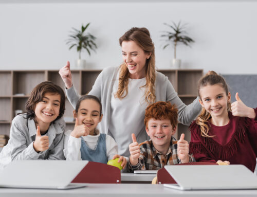 100 de zile de școală: idei creative de activități și resurse pentru profesori și părinți