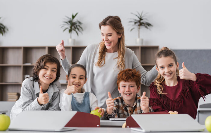 100 de zile de scoala activitati elevi