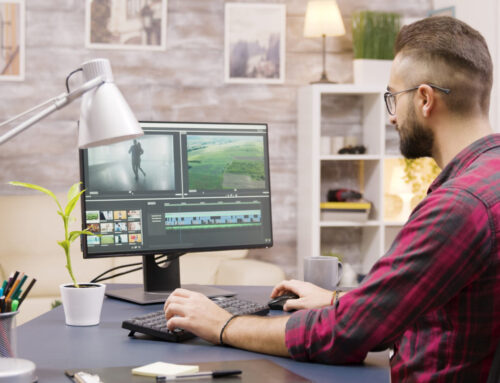 Alegerea unui laptop pentru editare video: specificații și recomandări 