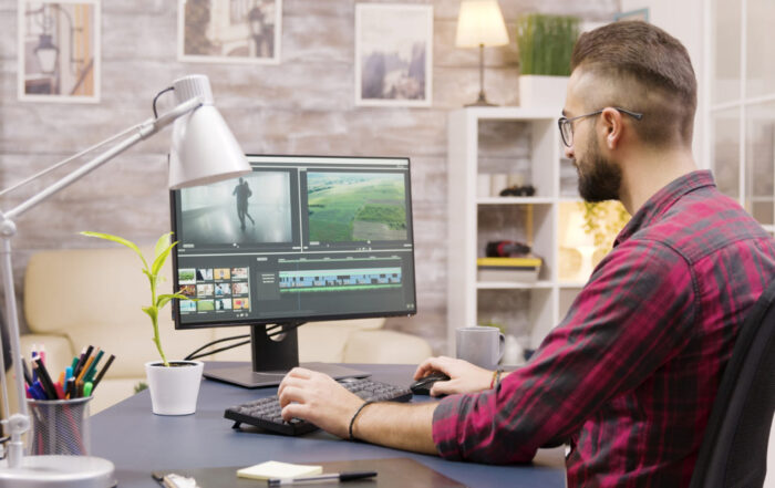 cum alegi laptopul corect pentru editare video