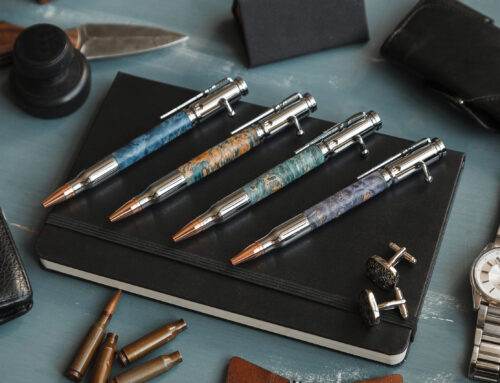 Expertul Dacris te învață: Cum să alegi instrumente de scris durabile și să reduci costurile pe termen lung