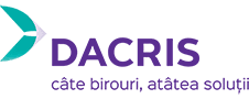 Blog Dacris Logo