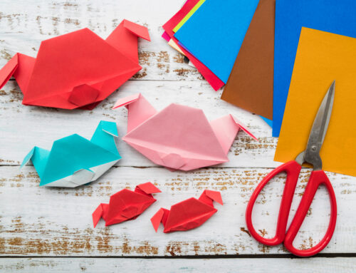 Modele origami pentru începători: ghid practic cu pași simpli și sfaturi utile