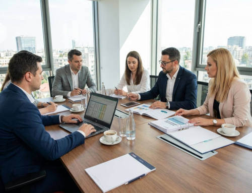 Ce înseamnă cheltuielile de protocol: ghid complet despre deductibilitate, calcul și contul 623