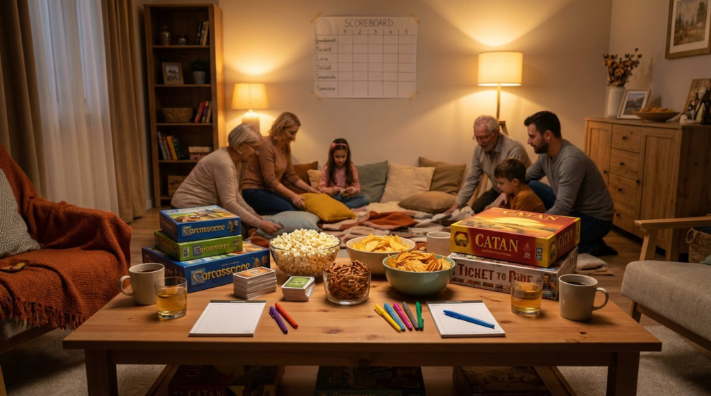 seara-de-jocuri-in-familie