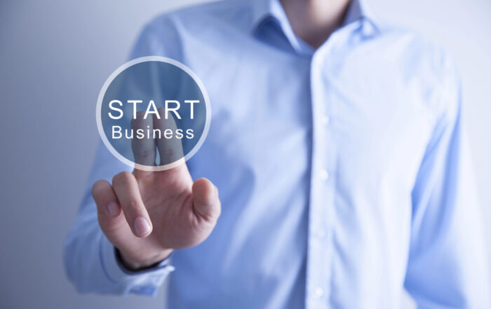 start-business