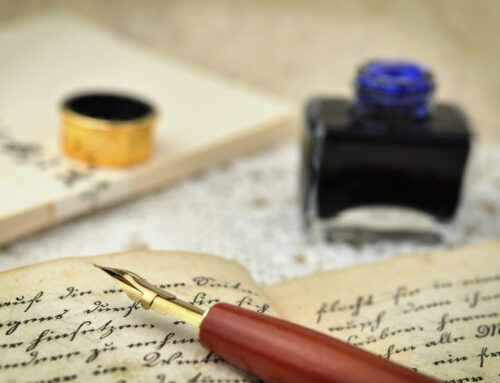 Peniță, cerneală și durată de viață: Ghidul tehnic Dacris pentru alegerea celor mai bune și fiabile stilouri